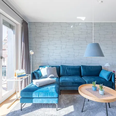 Ankerzeit Apartament