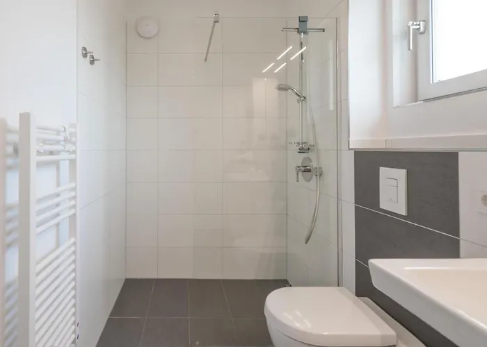 Ankerzeit Appartement