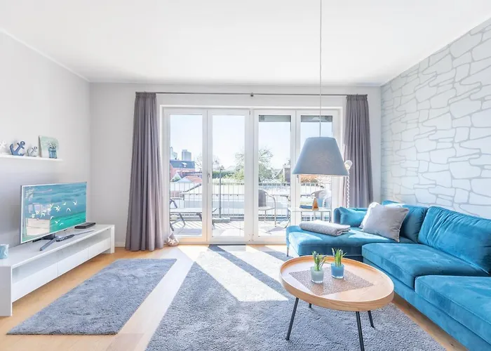 Ankerzeit * Husum (Schleswig-Holstein)